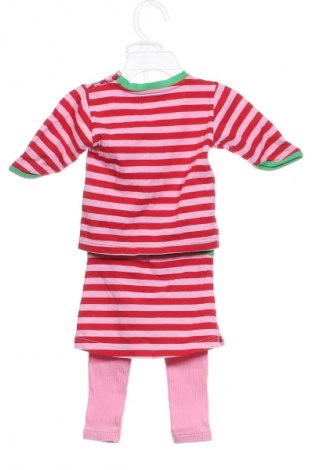 Kinder - Set Name It, Größe 3-6m/ 62-68 cm, Farbe Rot, Preis 9,99 €