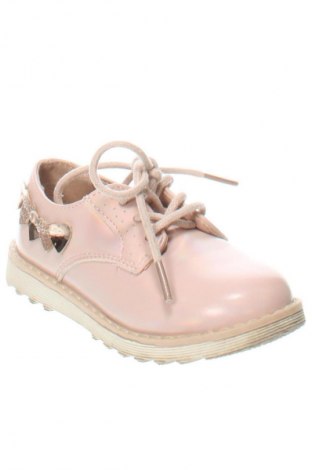 Kinderschuhe, Größe 24, Farbe Rosa, Preis 11,23 €