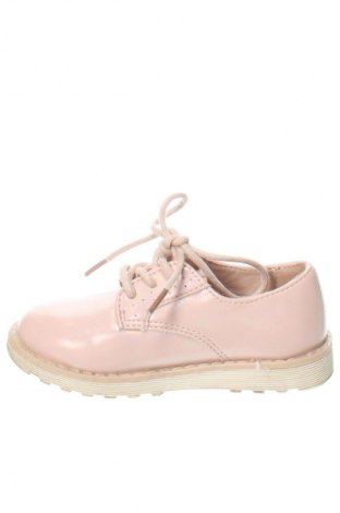 Kinderschuhe, Größe 24, Farbe Rosa, Preis 11,23 €