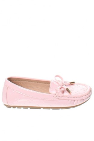 Kinderschuhe, Größe 26, Farbe Rosa, Preis 11,23 €