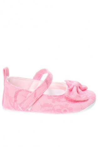 Kinderschuhe, Größe 19, Farbe Rosa, Preis 12,29 €