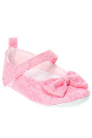 Kinderschuhe, Größe 19, Farbe Rosa, Preis 7,16 €