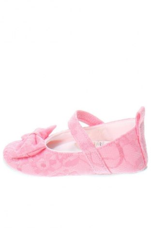 Kinderschuhe, Größe 19, Farbe Rosa, Preis 7,16 €