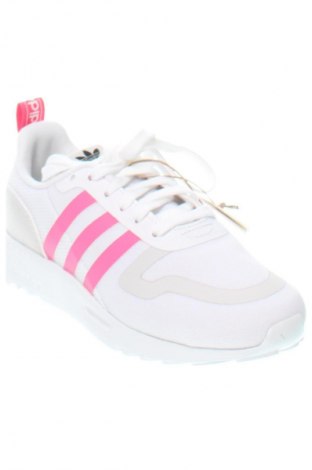 Kinderschuhe Adidas Originals, Größe 31, Farbe Weiß, Preis 31,96 €