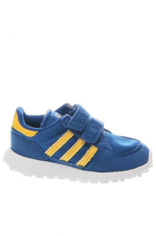 Detské topánky  Adidas Originals, Veľkosť 22, Farba Modrá, Cena  15,89 €