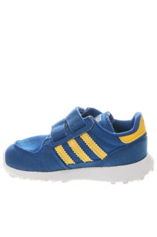 Dětské boty  Adidas Originals, Velikost 22, Barva Modrá, Cena  393,00 Kč