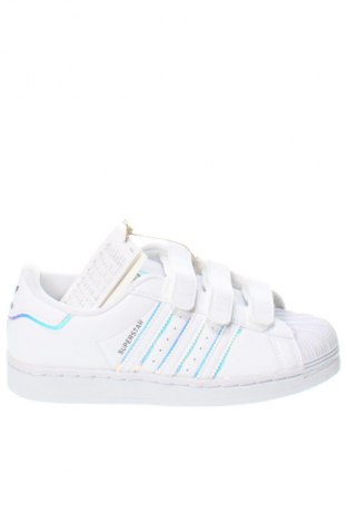 Dětské boty  Adidas Originals, Velikost 35, Barva Bílá, Cena  450,00 Kč