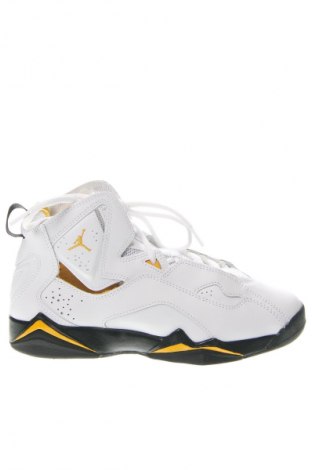 Детски обувки Air Jordan Nike, Размер 40, Цвят Бял, Цена 140,29 лв.