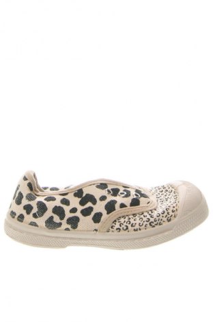 Kinderschuhe Bensimon, Größe 25, Farbe Mehrfarbig, Preis 8,99 €