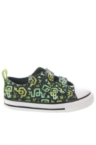 Detské topánky  Converse, Veľkosť 24, Farba Viacfarebná, Cena  22,37 €