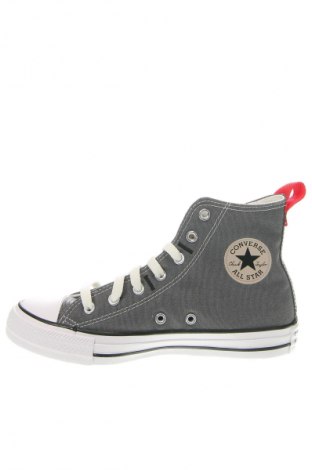 Obuwie dziecięce Converse, Rozmiar 36, Kolor Szary, Cena 165,26 zł