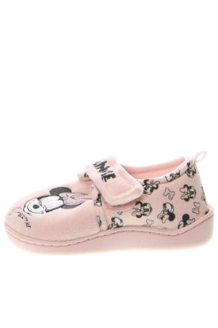 Kinderschuhe Disney, Größe 21, Farbe Rosa, Preis 18,56 €