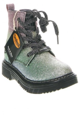 Kinderschuhe Dockers by Gerli, Größe 26, Farbe Mehrfarbig, Preis € 22,68