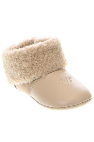 Kinderschuhe Emporio Armani, Größe 19, Farbe Beige, Preis € 70,99