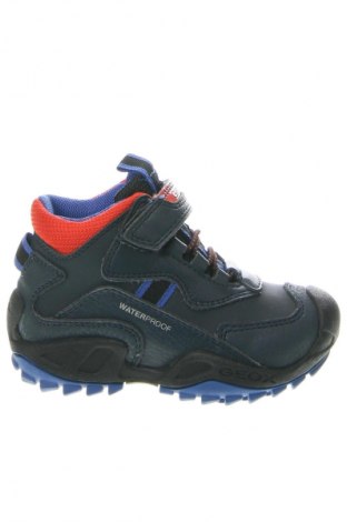 Παιδικά παπούτσια Geox, Μέγεθος 24, Χρώμα Μπλέ, Τιμή 18,40 €