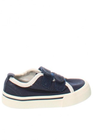 Kinderschuhe H&M, Größe 20, Farbe Blau, Preis € 4,99