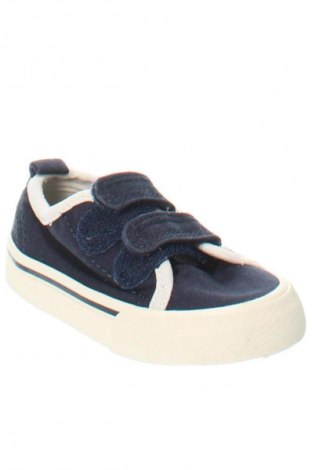 Kinderschuhe H&M, Größe 20, Farbe Blau, Preis € 3,99