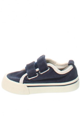 Kinderschuhe H&M, Größe 20, Farbe Blau, Preis € 4,99