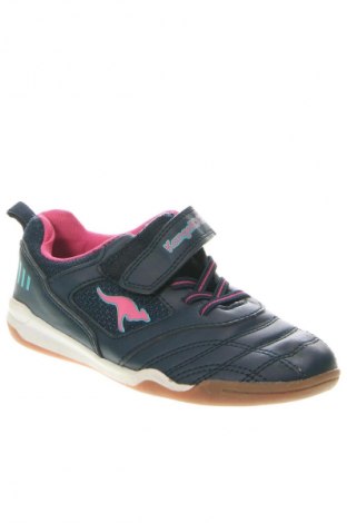 Kinderschuhe Kangaroos, Größe 33, Farbe Blau, Preis € 21,99