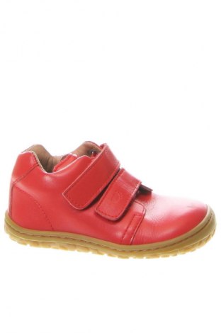 Kinderschuhe Lurchi, Größe 22, Farbe Rot, Preis 34,02 €