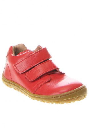 Kinderschuhe Lurchi, Größe 22, Farbe Rot, Preis € 61,86