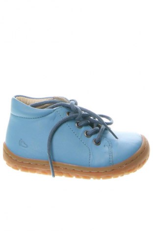 Παιδικά παπούτσια Lurchi, Μέγεθος 20, Χρώμα Μπλέ, Τιμή 30,93 €