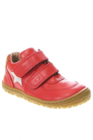 Kinderschuhe Lurchi, Größe 22, Farbe Rot, Preis € 53,09