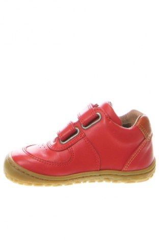 Kinderschuhe Lurchi, Größe 22, Farbe Rot, Preis € 53,09