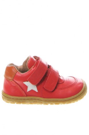 Детски обувки Lurchi, Размер 22, Цвят Червен, Цена 56,65 лв.