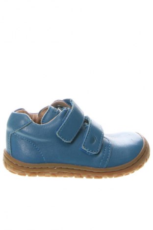 Kinderschuhe Lurchi, Größe 22, Farbe Blau, Preis 34,02 €