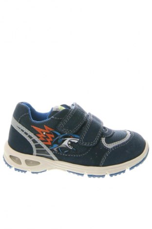 Detské topánky  Lurchi, Veľkosť 26, Farba Modrá, Cena  23,89 €