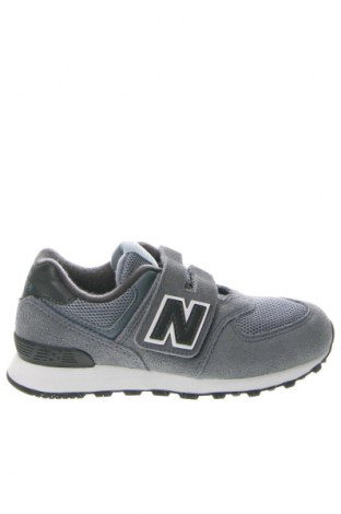 Παιδικά παπούτσια New Balance, Μέγεθος 32, Χρώμα Μπλέ, Τιμή 35,31 €