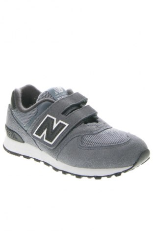 Kinderschuhe New Balance, Größe 32, Farbe Blau, Preis € 70,62