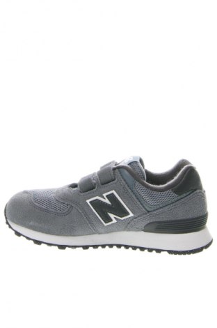 Kinderschuhe New Balance, Größe 32, Farbe Blau, Preis € 70,62