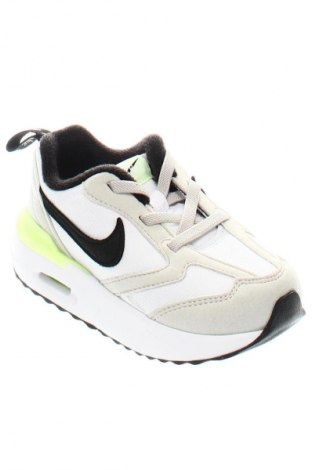 Kinderschuhe Nike, Größe 25, Farbe Beige, Preis € 31,96