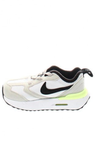 Kinderschuhe Nike, Größe 25, Farbe Beige, Preis € 31,96