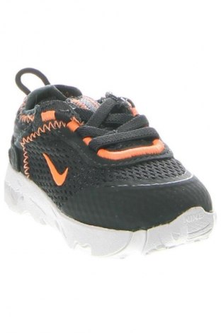 Kinderschuhe Nike, Größe 19, Farbe Schwarz, Preis 26,99 €