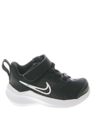 Kinderschuhe Nike, Größe 18, Farbe Schwarz, Preis 23,99 €