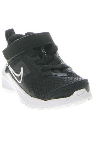 Kinderschuhe Nike, Größe 18, Farbe Schwarz, Preis 28,99 €