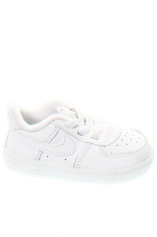 Детски обувки Nike, Размер 19, Цвят Бял, Цена 133,00 лв.