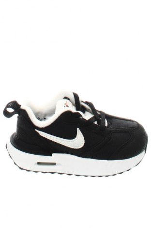 Kinderschuhe Nike, Größe 23, Farbe Schwarz, Preis 22,37 €