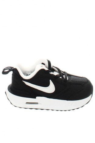 Încălțăminte pentru copii Nike, Mărime 25, Culoare Negru, Preț 214,14 Lei