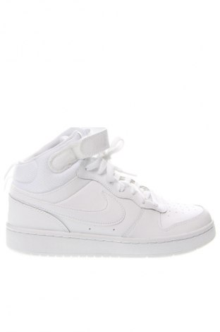 Детски обувки Nike, Размер 40, Цвят Бял, Цена 77,29 лв.