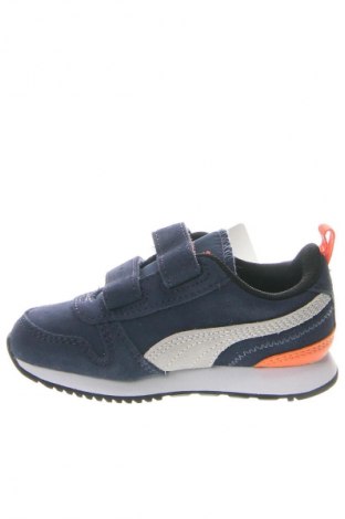 Kinderschuhe PUMA, Größe 24, Farbe Blau, Preis 72,29 €