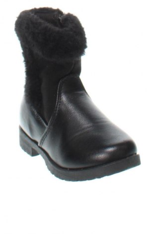 Kinderschuhe Pep & Co, Größe 22, Farbe Schwarz, Preis € 5,49