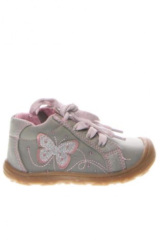Детски обувки Tom Tailor, Размер 23, Цвят Сив, Цена 46,00 лв.