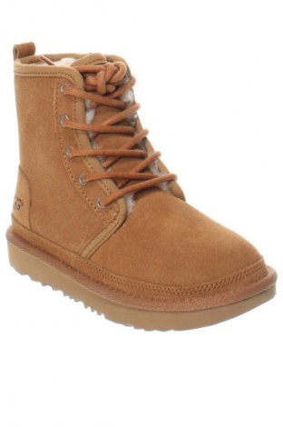 Dětské boty  UGG Australia, Velikost 31, Barva Béžová, Cena  2 986,00 Kč