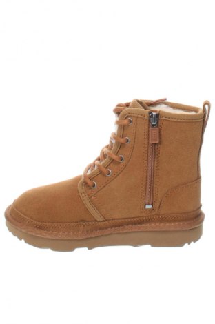 Dětské boty  UGG Australia, Velikost 31, Barva Béžová, Cena  2 986,00 Kč