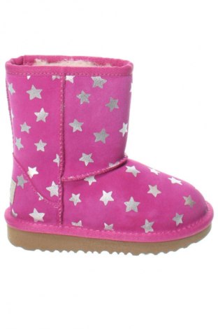 Kinderschuhe UGG Australia, Größe 25, Farbe Rosa, Preis € 80,41