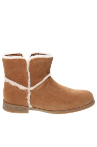 Детски обувки UGG Australia, Размер 33, Цвят Бежов, Цена 108,49 лв.